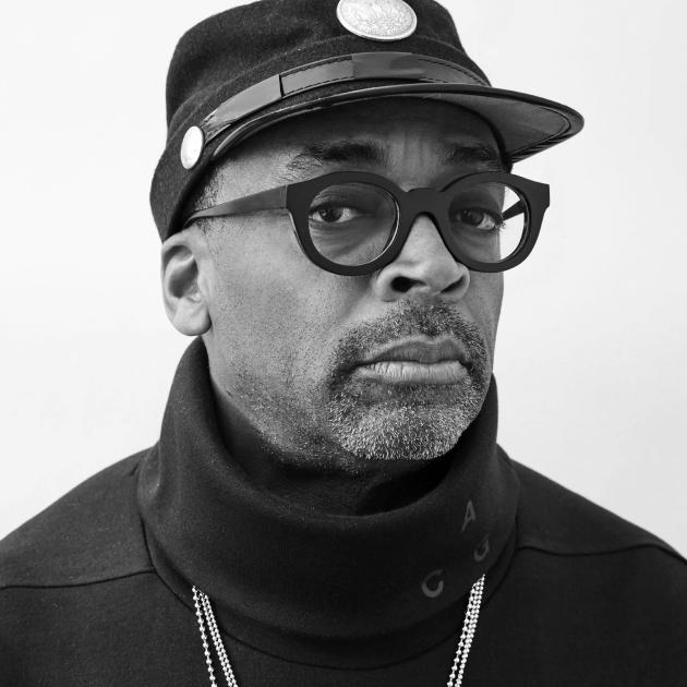 Spike Lee