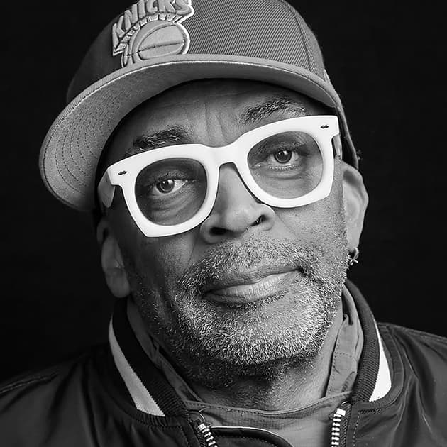 Spike Lee